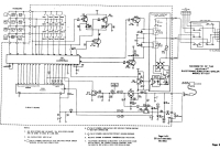 Heathkit GT-1217 - Schematic 